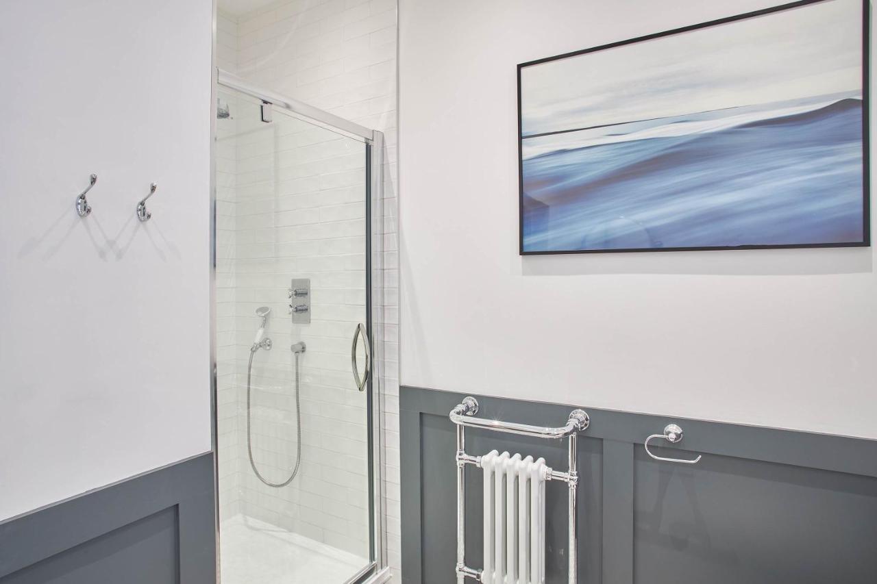 Host & Stay - Huntcliff View Apartment Saltburn-by-the-Sea Exterior foto
